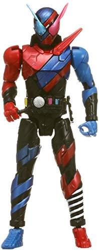 バンダイ 仮面ライダービルド ボトルチェンジライダーシリーズ01